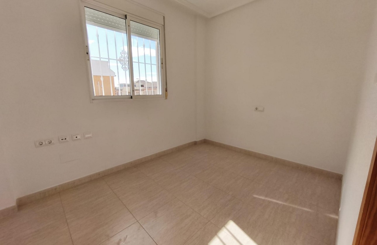 Reventa - Chalet - Rojales - Lo Marabú