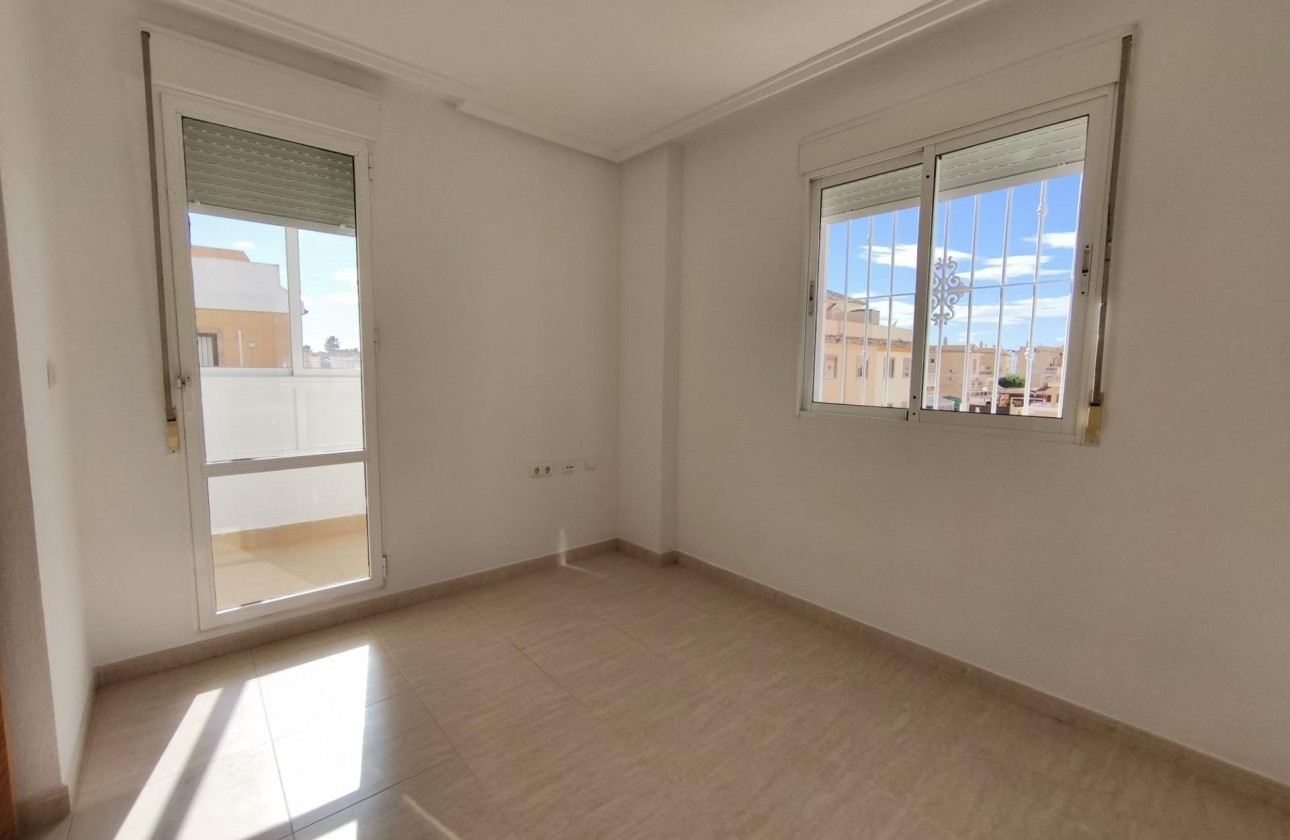 Reventa - Chalet - Rojales - Lo Marabú