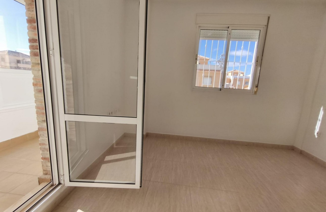Reventa - Chalet - Rojales - Lo Marabú