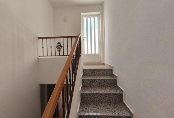 Reventa - Chalet - Rojales - Lo Marabú