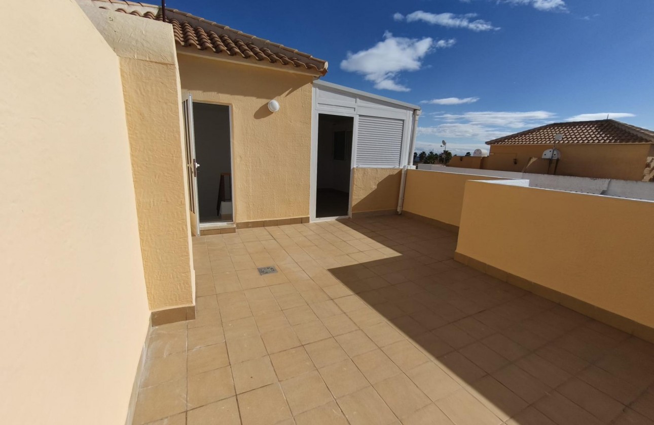 Reventa - Chalet - Rojales - Lo Marabú