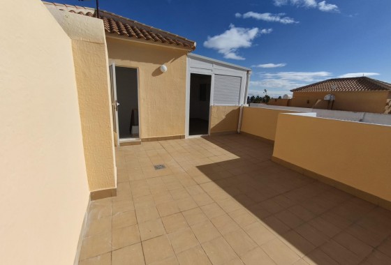 Reventa - Chalet - Rojales - Lo Marabú