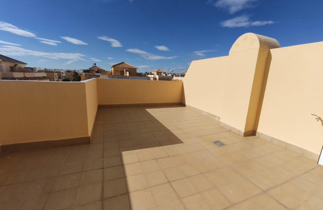 Reventa - Chalet - Rojales - Lo Marabú