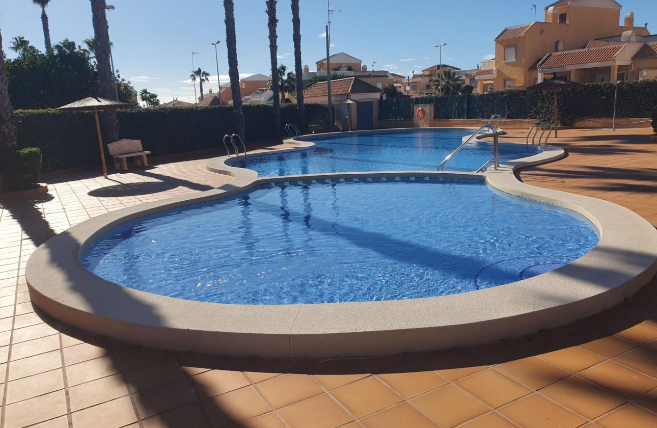 Reventa - Chalet - Rojales - Lo Marabú
