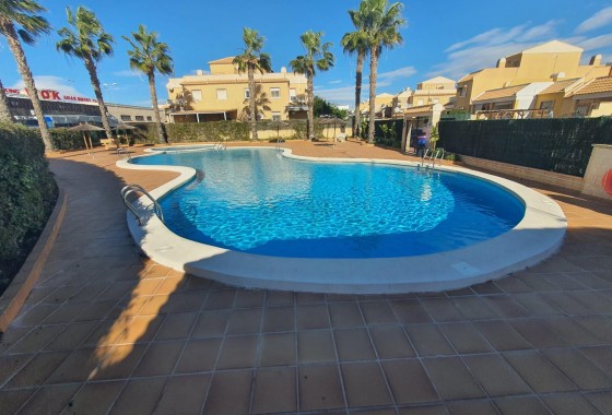 Reventa - Chalet - Rojales - Lo Marabú