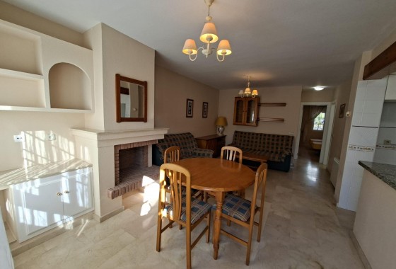 Resale - Bungalow - Orihuela Costa - Villamartín-Las Filipinas