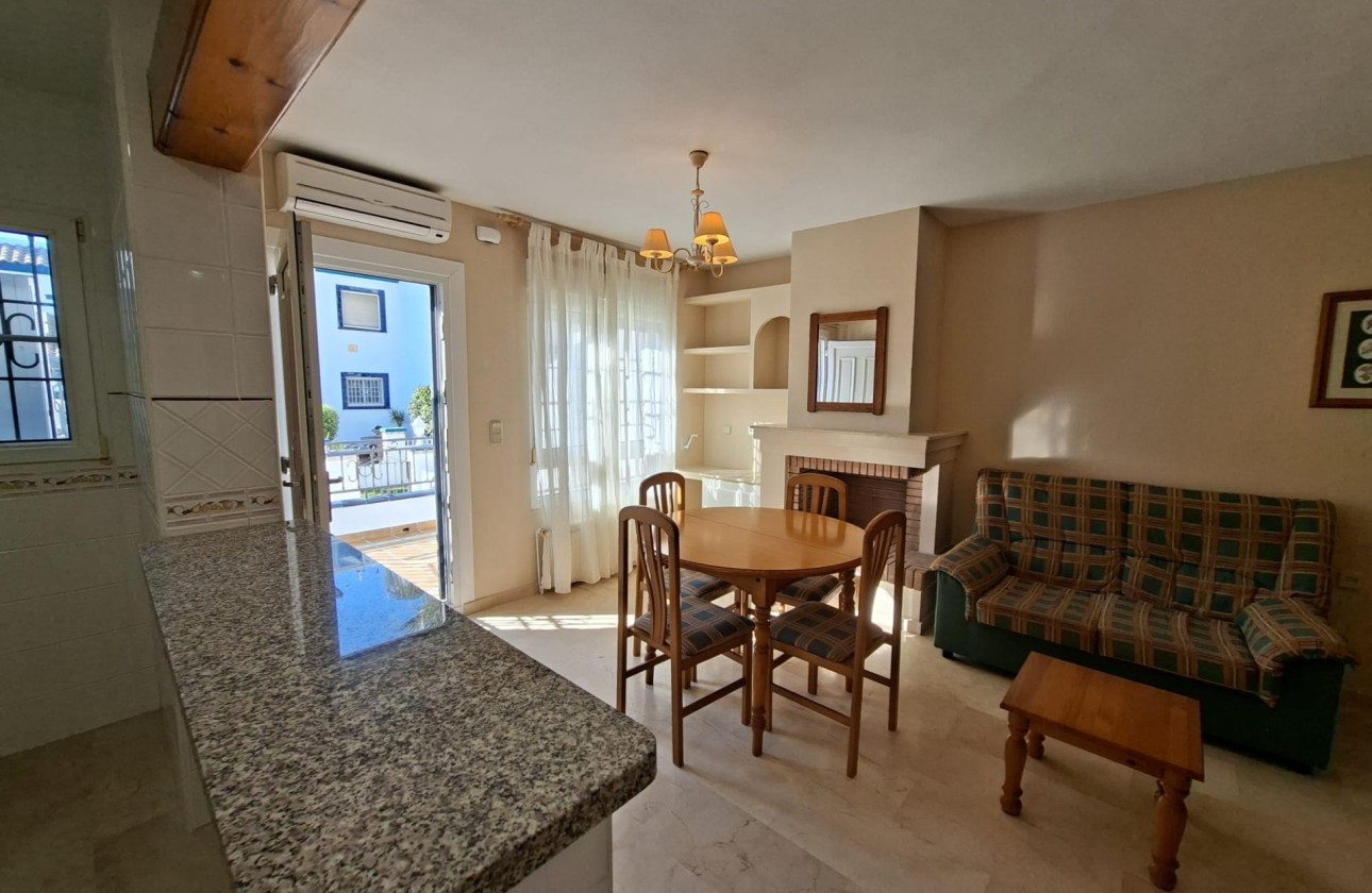 Resale - Bungalow - Orihuela Costa - Villamartín-Las Filipinas