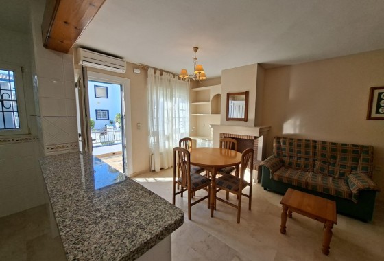 Resale - Bungalow - Orihuela Costa - Villamartín-Las Filipinas
