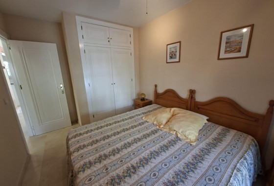 Resale - Bungalow - Orihuela Costa - Villamartín-Las Filipinas