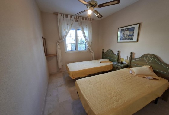 Resale - Bungalow - Orihuela Costa - Villamartín-Las Filipinas
