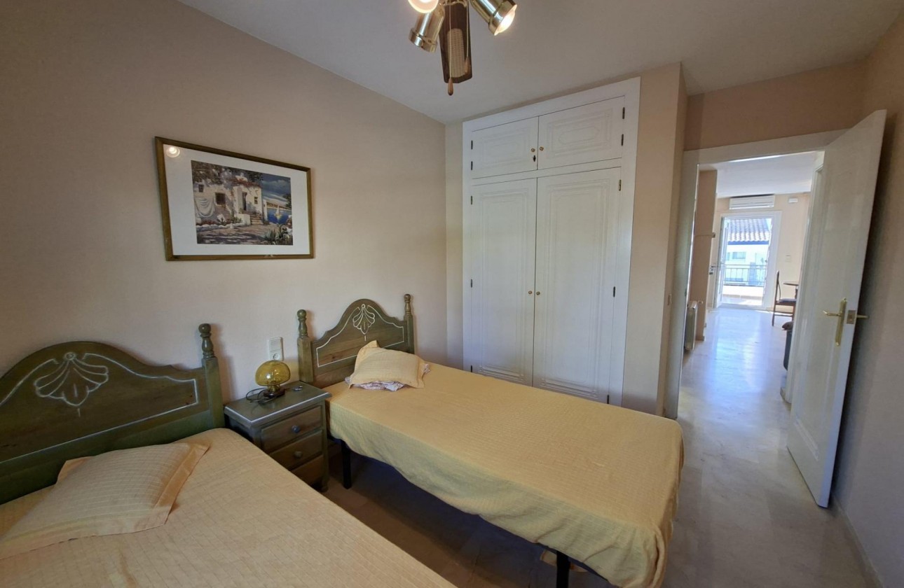 Resale - Bungalow - Orihuela Costa - Villamartín-Las Filipinas
