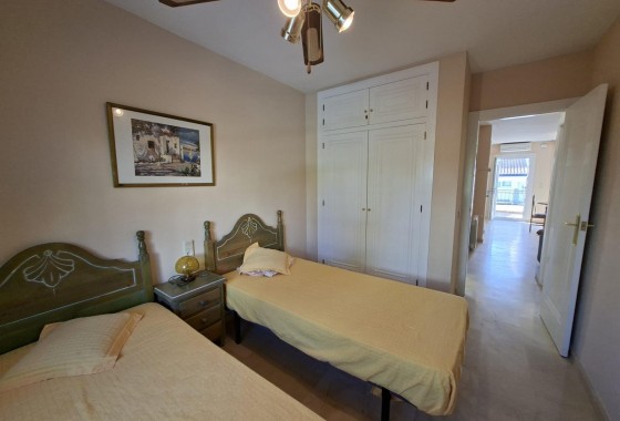 Resale - Bungalow - Orihuela Costa - Villamartín-Las Filipinas