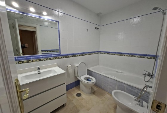 Resale - Bungalow - Orihuela Costa - Villamartín-Las Filipinas