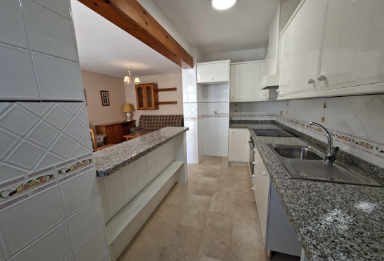 Resale - Bungalow - Orihuela Costa - Villamartín-Las Filipinas