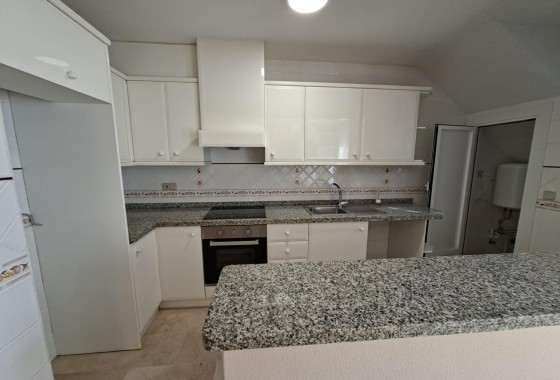 Resale - Bungalow - Orihuela Costa - Villamartín-Las Filipinas