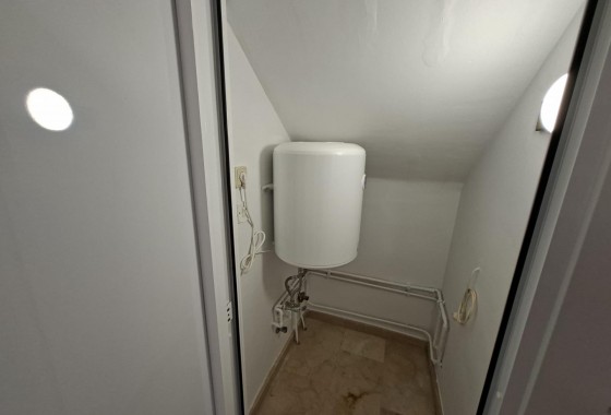 Resale - Bungalow - Orihuela Costa - Villamartín-Las Filipinas