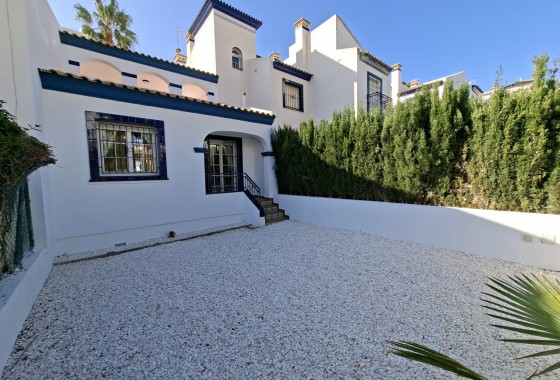 Resale - Bungalow - Orihuela Costa - Villamartín-Las Filipinas