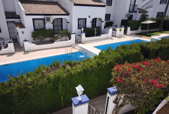 Resale - Bungalow - Orihuela Costa - Villamartín-Las Filipinas