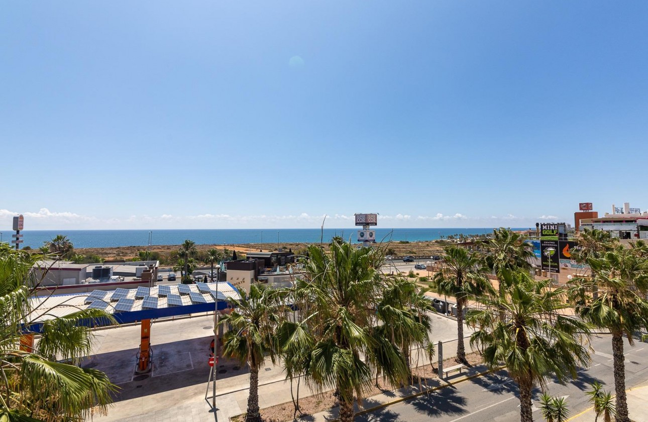 Resale - Bungalow - Orihuela Costa - Villamartín-Las Filipinas