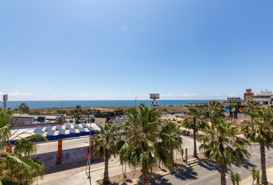 Resale - Bungalow - Orihuela Costa - Villamartín-Las Filipinas