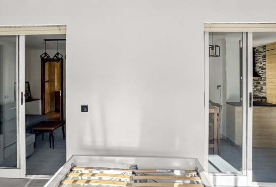 Resale - Apartment / flat - Torrevieja - Costa Blanca