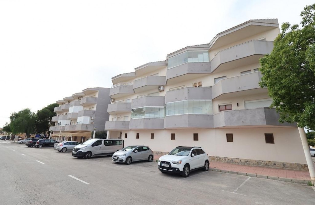 Resale - Apartment / flat - Orihuela Costa - Costa Blanca