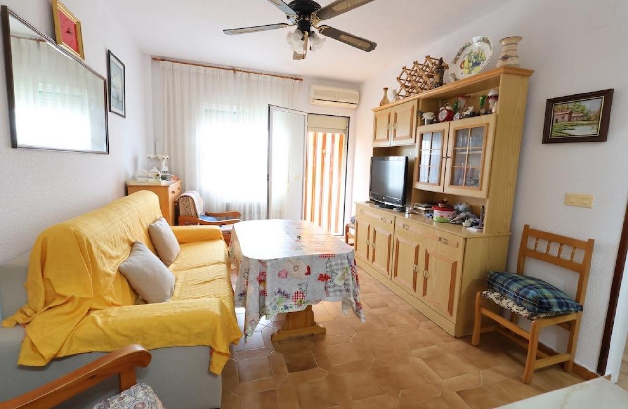 Resale - Apartment / flat - Orihuela Costa - Costa Blanca