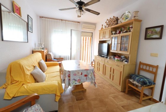 Resale - Apartment / flat - Orihuela Costa - Costa Blanca