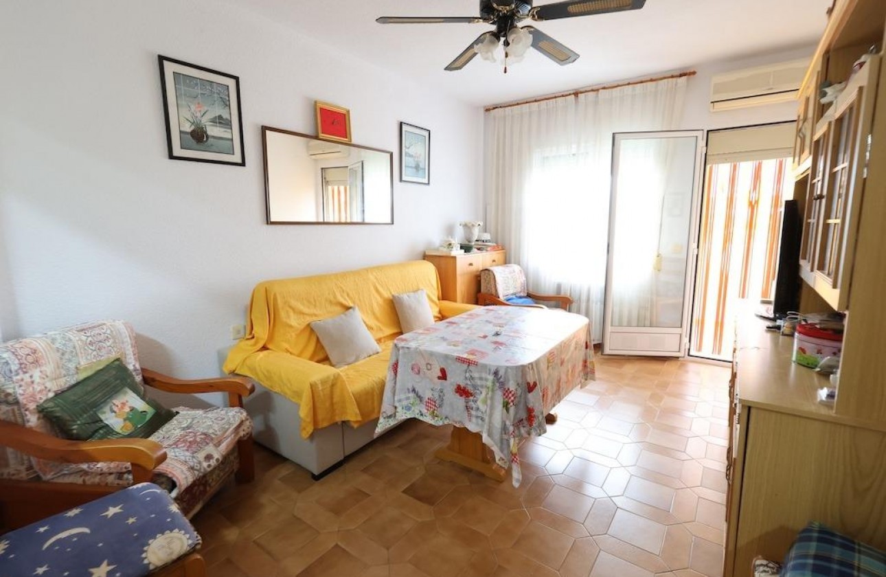 Resale - Apartment / flat - Orihuela Costa - Costa Blanca