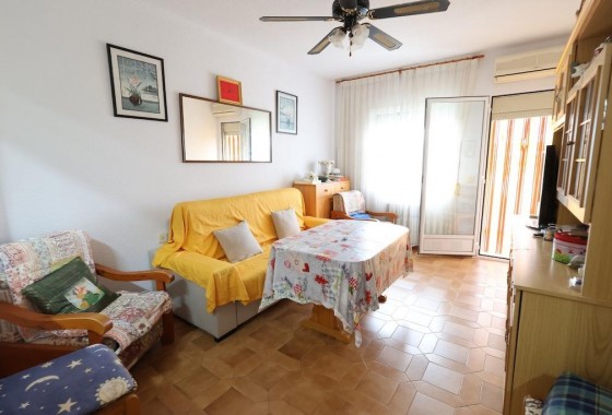 Resale - Apartment / flat - Orihuela Costa - Costa Blanca