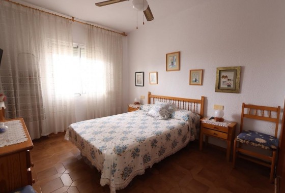 Resale - Apartment / flat - Orihuela Costa - Costa Blanca
