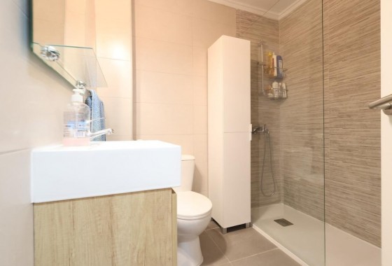 Resale - Apartment / flat - Orihuela Costa - Costa Blanca