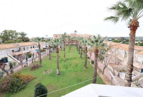 Resale - Apartment / flat - Orihuela Costa - Costa Blanca