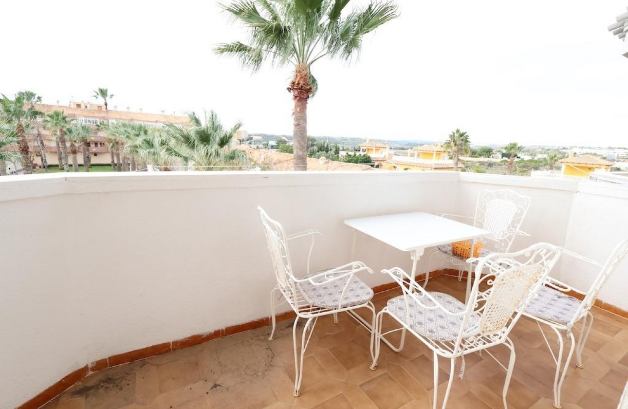 Resale - Apartment / flat - Orihuela Costa - Costa Blanca
