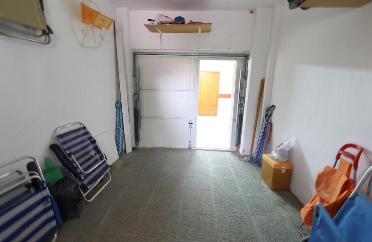 Resale - Apartment / flat - Orihuela Costa - Costa Blanca