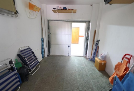 Resale - Apartment / flat - Orihuela Costa - Costa Blanca