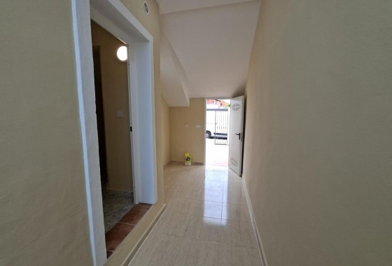 Resale - Bungalow - Orihuela Costa - Punta Prima