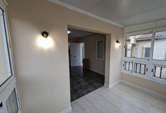 Resale - Bungalow - Orihuela Costa - Punta Prima