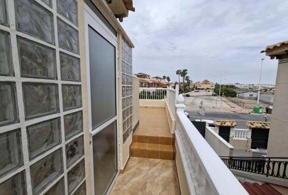 Resale - Bungalow - Orihuela Costa - Punta Prima