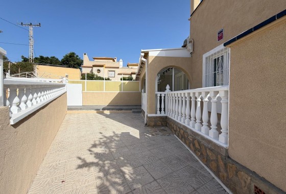 Revente - Villa - Torrevieja - Miramar - Torre Del Moro