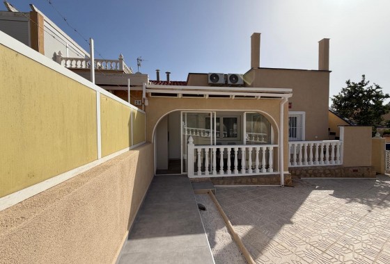Revente - Villa - Torrevieja - Miramar - Torre Del Moro