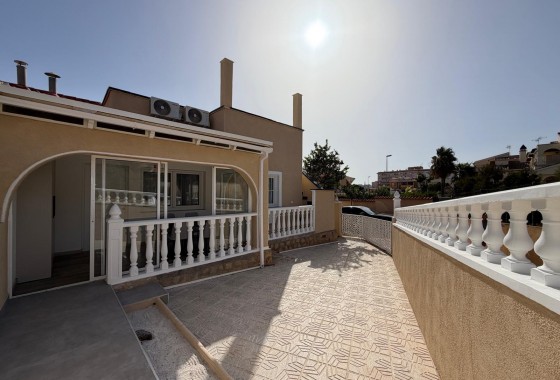 Revente - Villa - Torrevieja - Miramar - Torre Del Moro