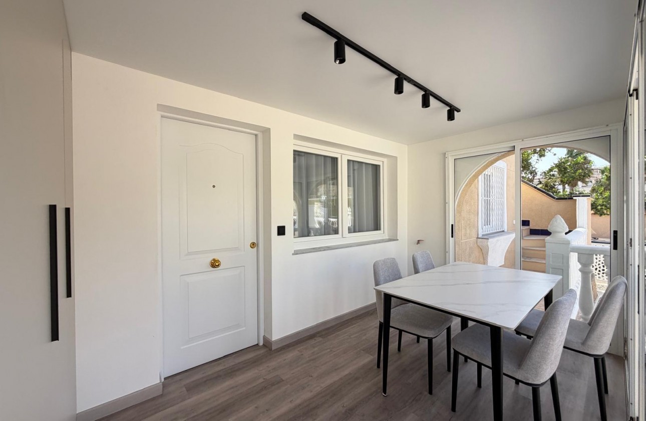 Revente - Villa - Torrevieja - Miramar - Torre Del Moro
