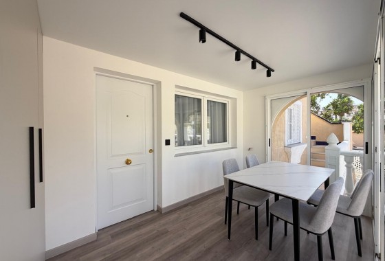 Revente - Villa - Torrevieja - Miramar - Torre Del Moro