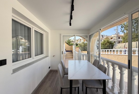 Revente - Villa - Torrevieja - Miramar - Torre Del Moro