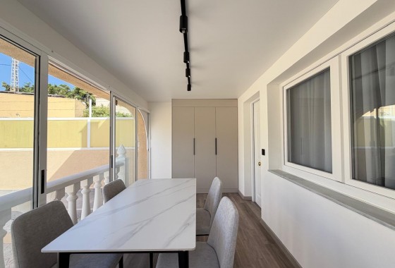 Revente - Villa - Torrevieja - Miramar - Torre Del Moro
