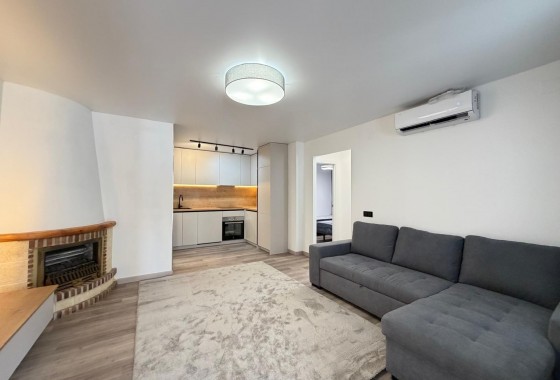 Revente - Villa - Torrevieja - Miramar - Torre Del Moro