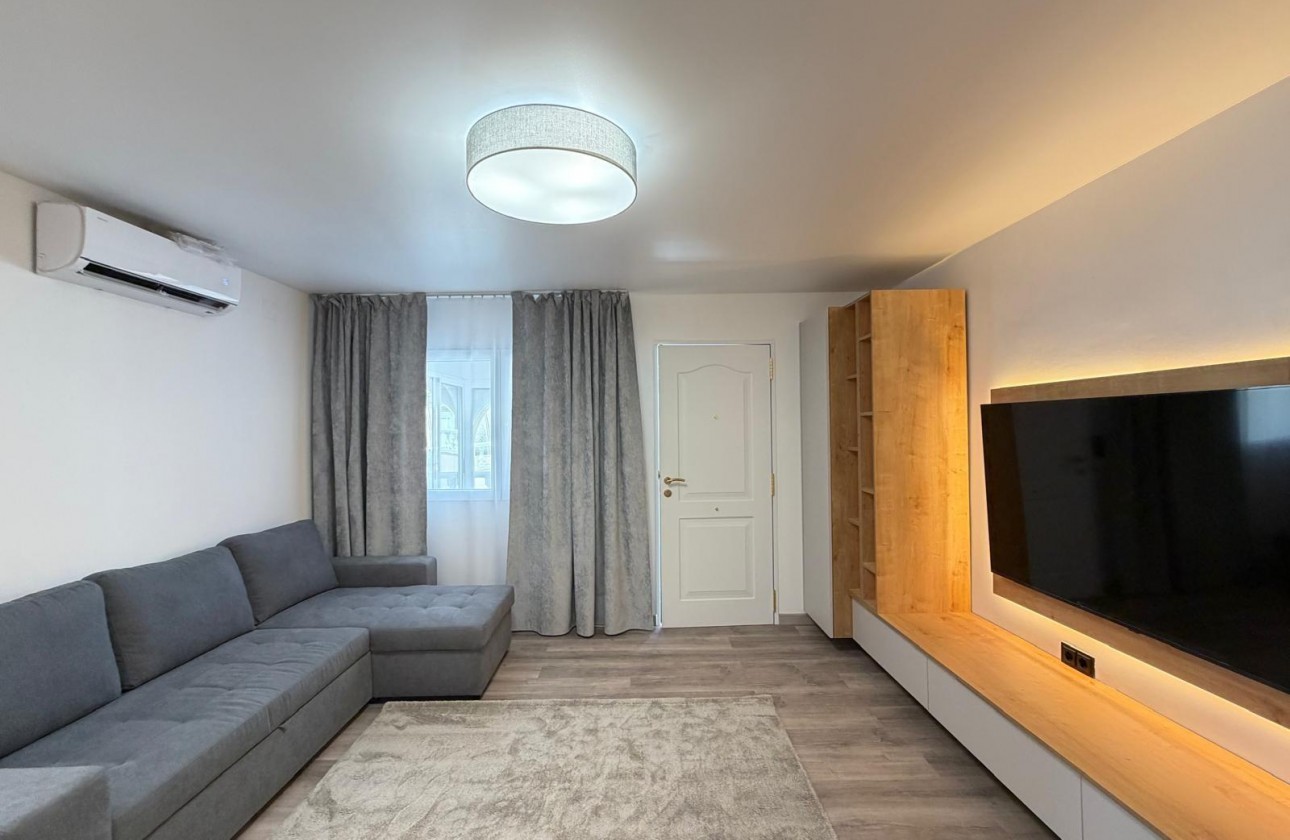 Revente - Villa - Torrevieja - Miramar - Torre Del Moro
