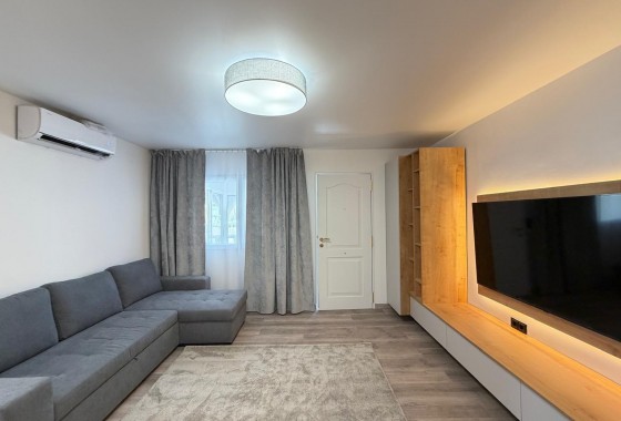Revente - Villa - Torrevieja - Miramar - Torre Del Moro
