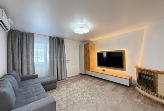 Revente - Villa - Torrevieja - Miramar - Torre Del Moro